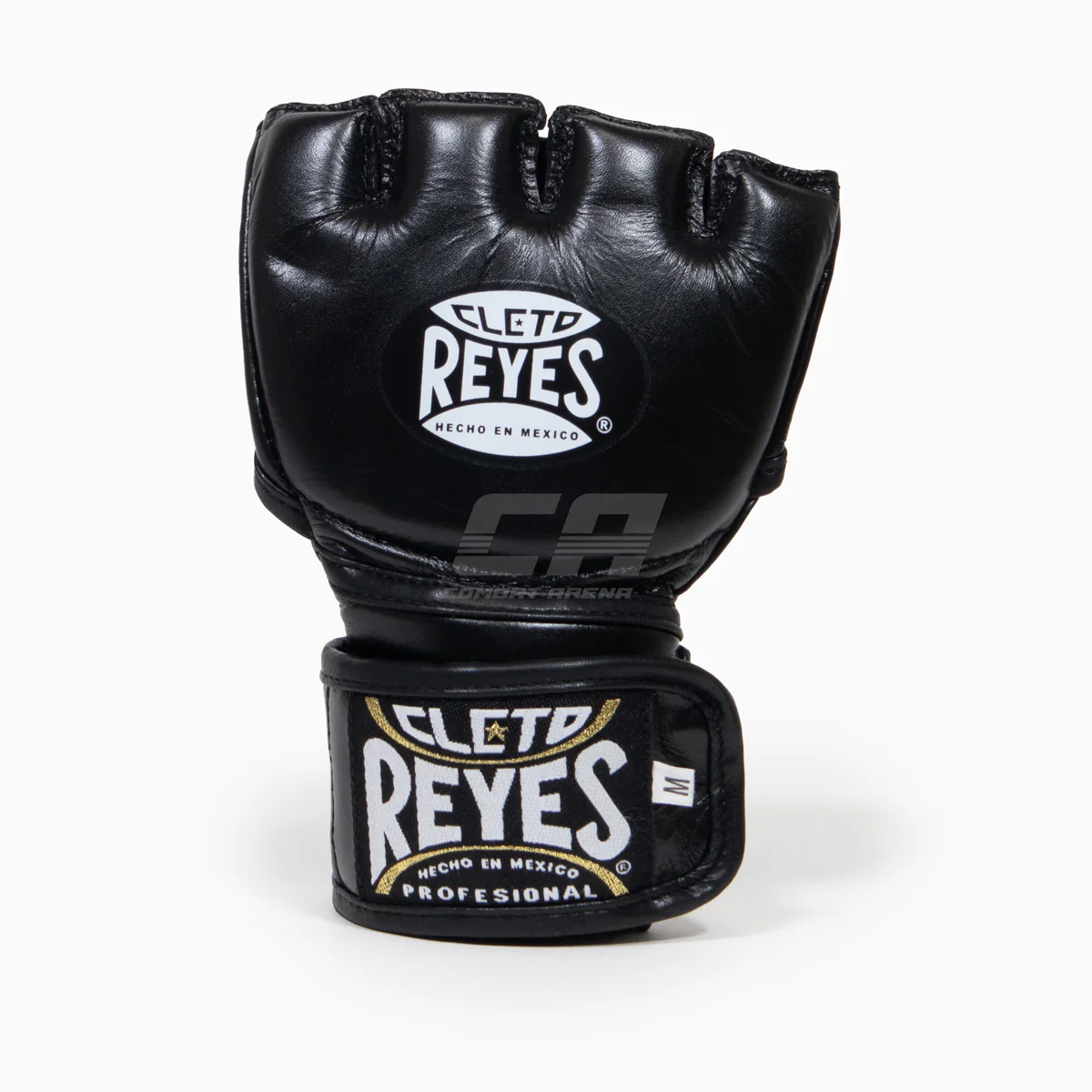 Rękawice MMA Cleto Reyes Black Mamba Pro Fight  - Image 2