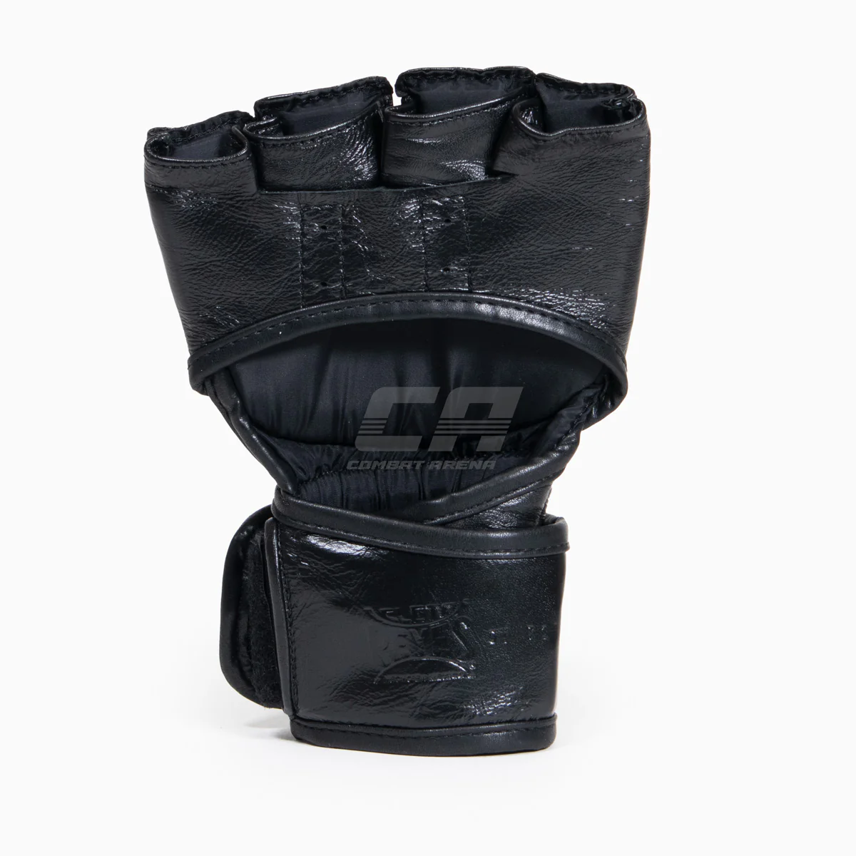 Rękawice MMA Cleto Reyes Black Mamba Pro Fight  - Image 3