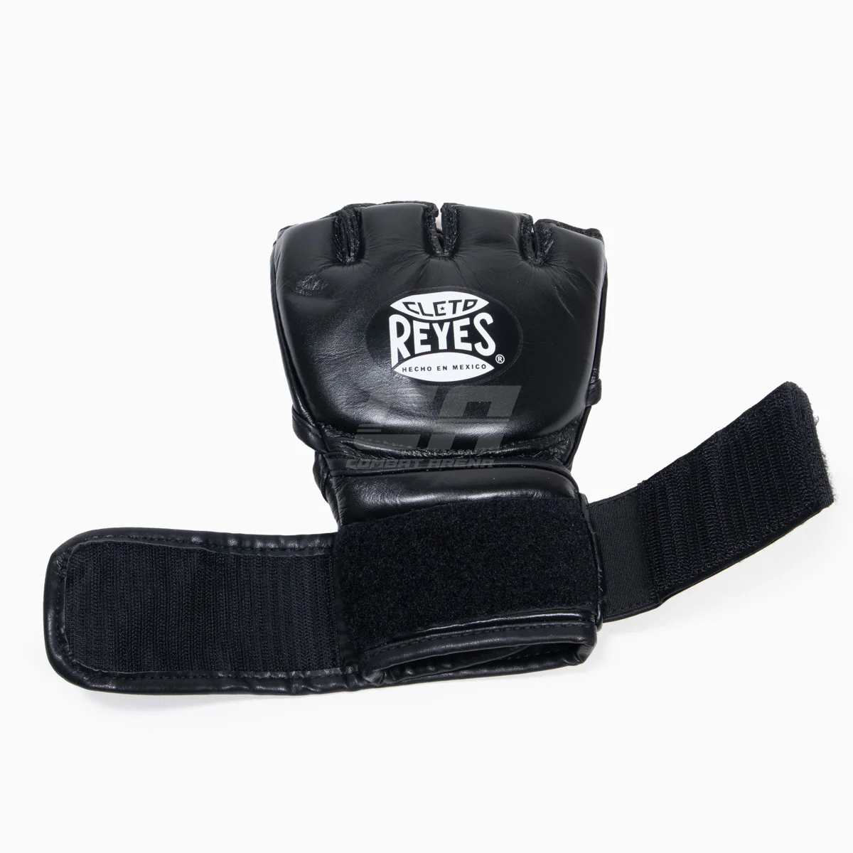 Rękawice MMA Cleto Reyes Black Mamba Pro Fight  - Image 7