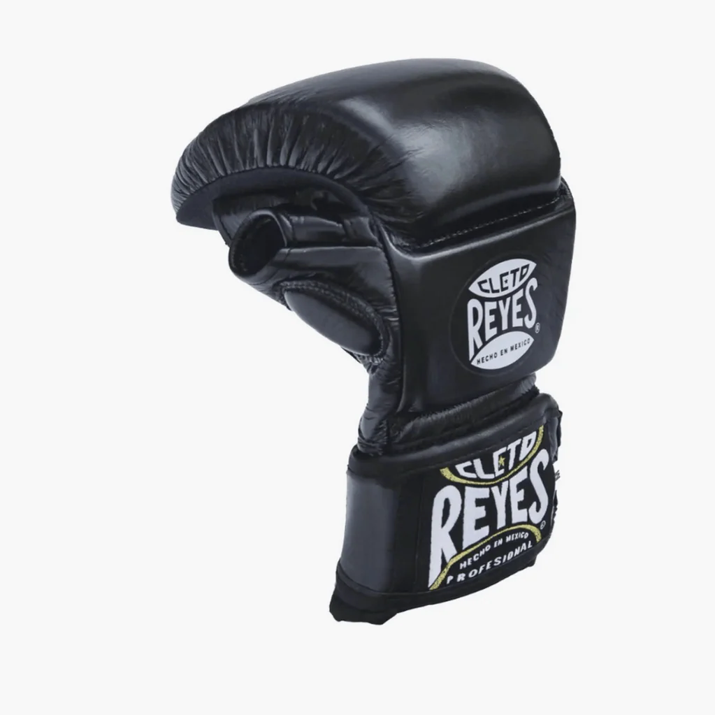Rękawice MMA Cleto Reyes Czarny Mamba Trening  - Image 5
