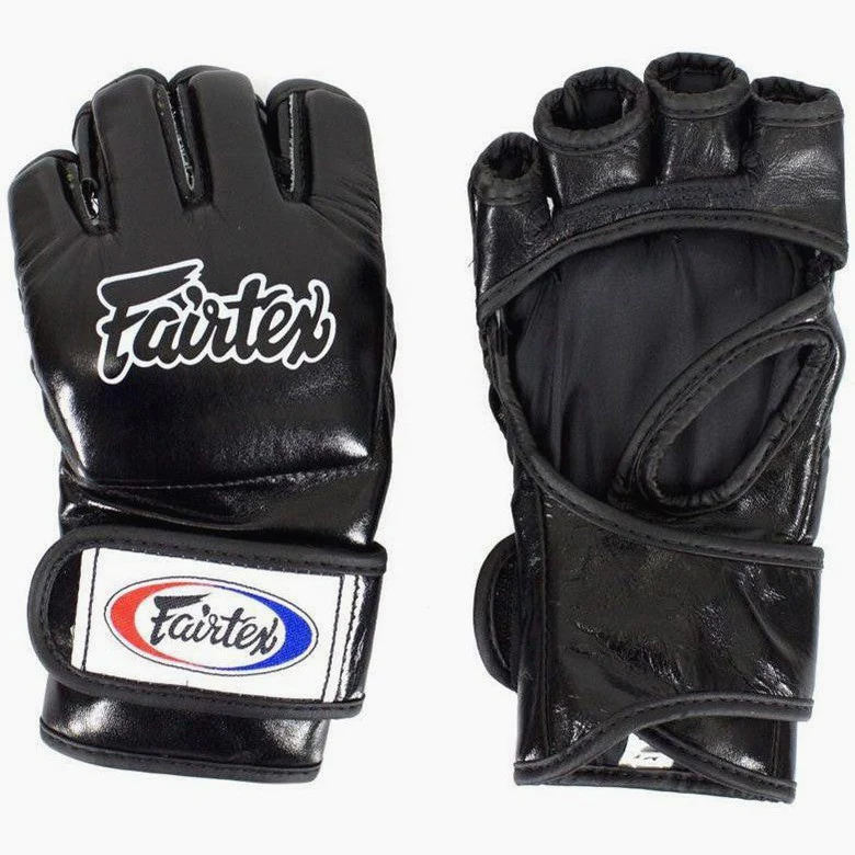 Rękawice MMA Fairtex 4 oz FGV12  - Image 2