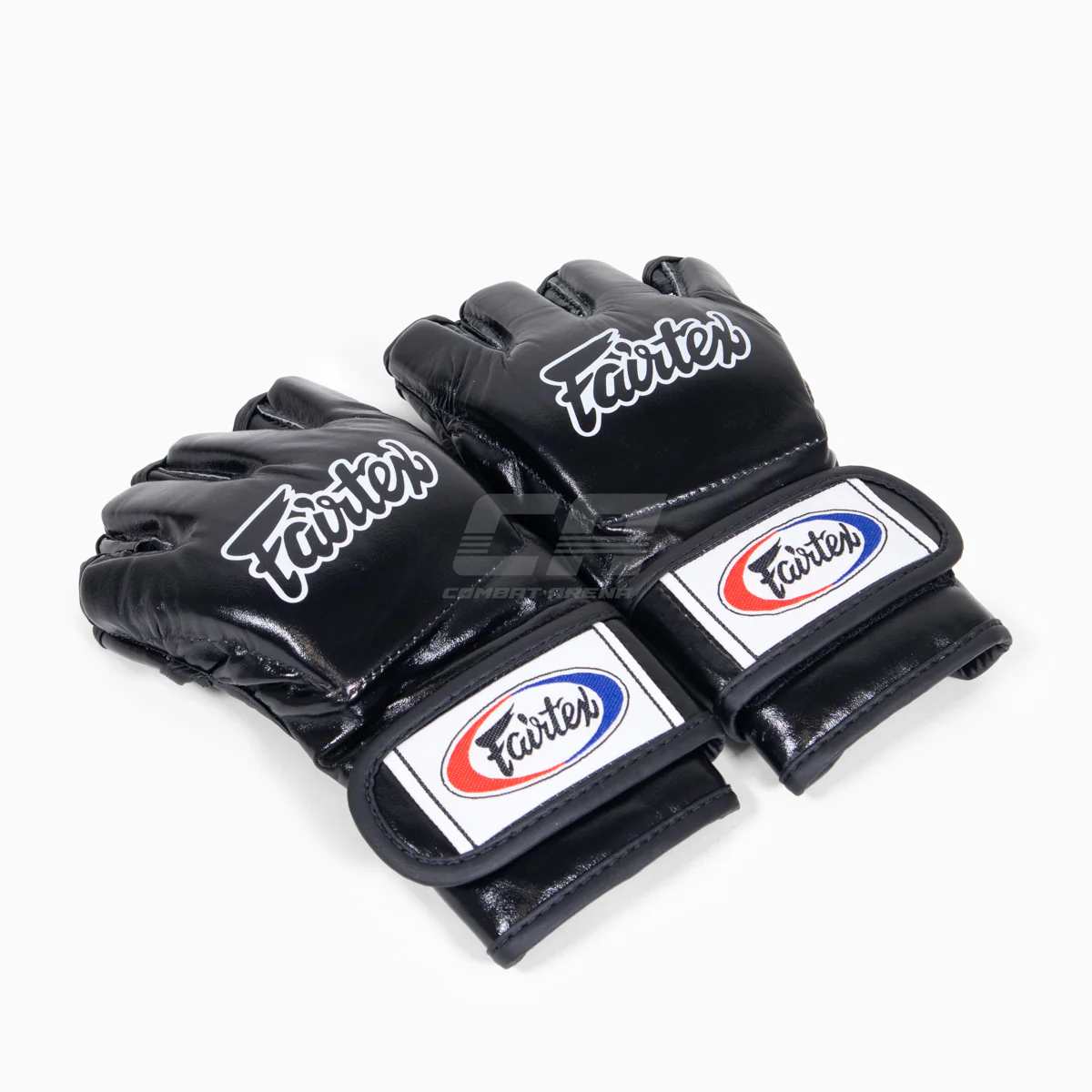 Rękawice MMA Fairtex 4 oz FGV12  - Image 4