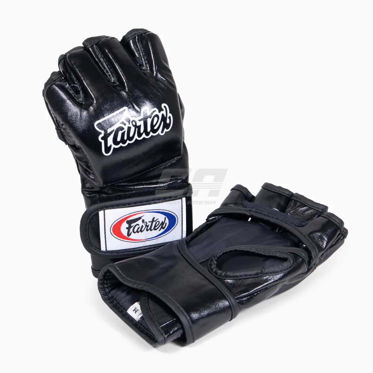 Rękawice MMA Fairtex 4 oz FGV12  - Image 5