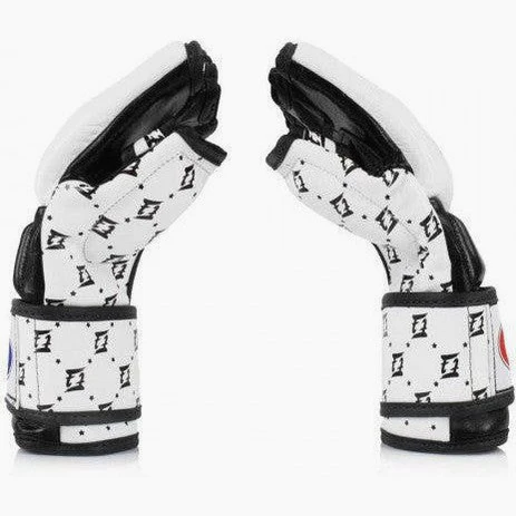 Rękawice MMA Fairtex 4 oz FGV17  - Image 3