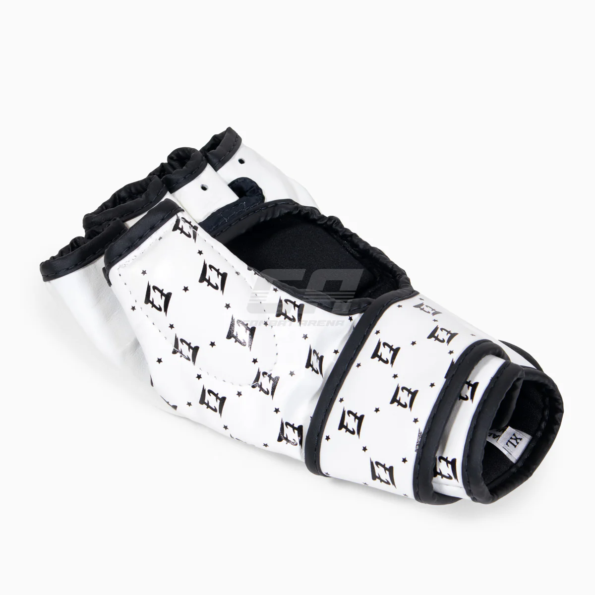 Rękawice MMA Fairtex 4 oz FGV17 Biały  - Image 6