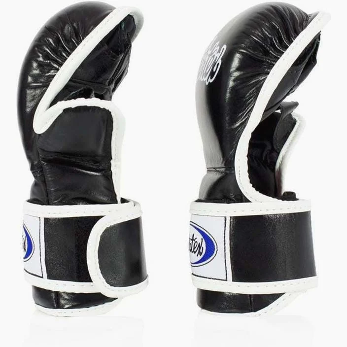 Rękawice MMA Fairtex 7 oz FGV15  - Image 2