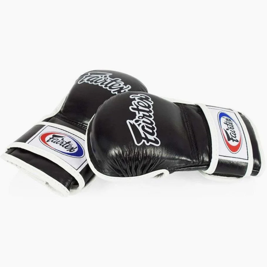 Rękawice MMA Fairtex 7 oz FGV15  - Image 3