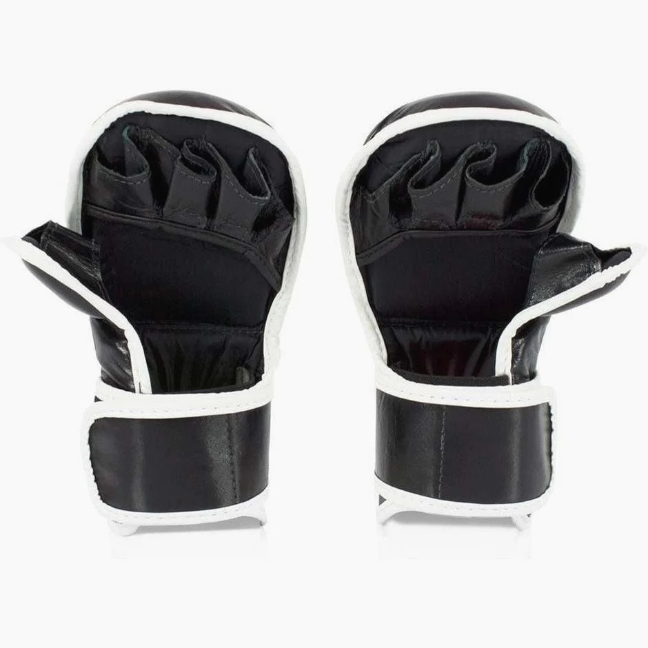 Rękawice MMA Fairtex 7 oz FGV15  - Image 4