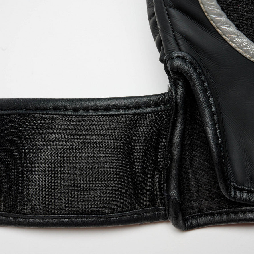 Rękawice MMA Leone Black Edition GP105 4 oz  - Image 7