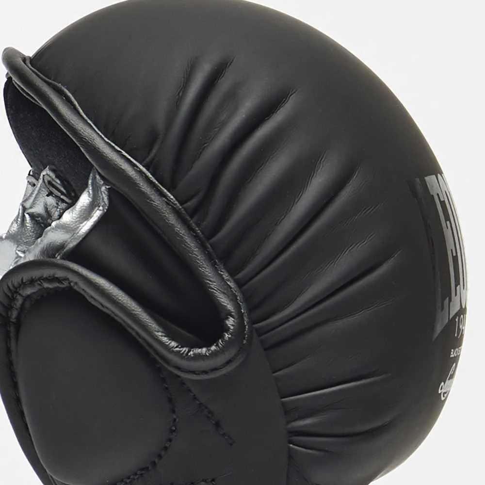 Rękawice MMA Leone Black Edition GP121 7 oz  - Image 5