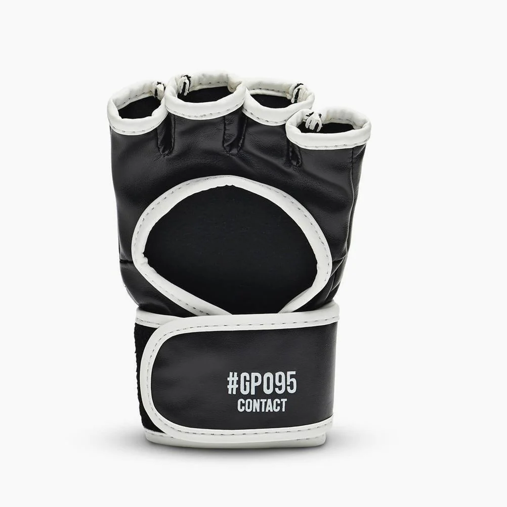 Rękawice MMA Leone Kontakt GP095 4 oz  - Image 4