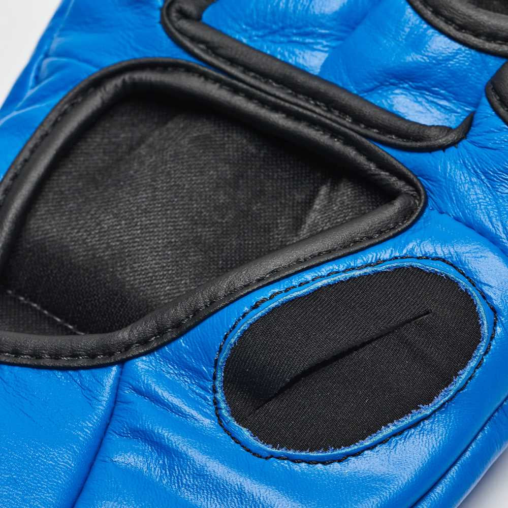 Rękawice MMA Leone Contest GP115 4 oz  - Image 11