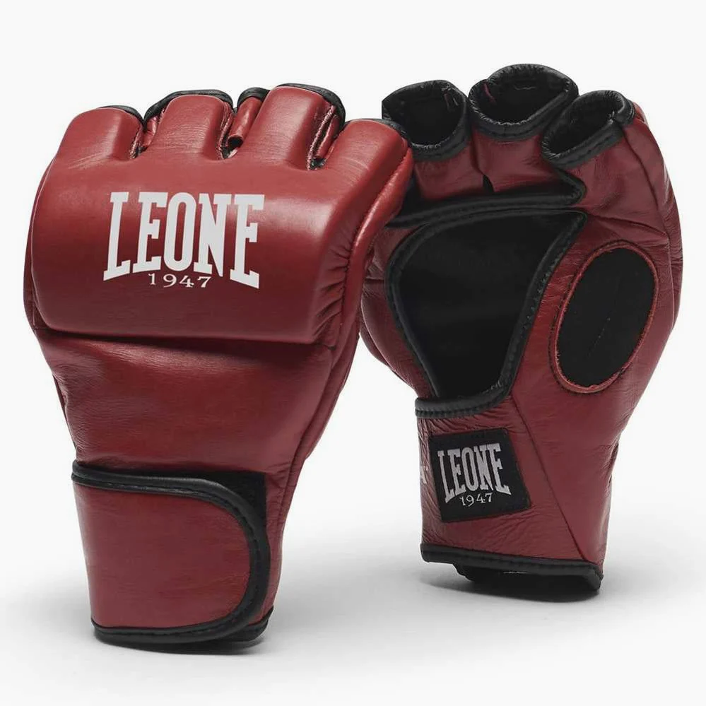 Rękawice MMA Leone Contest GP115 4 oz  - Image 13
