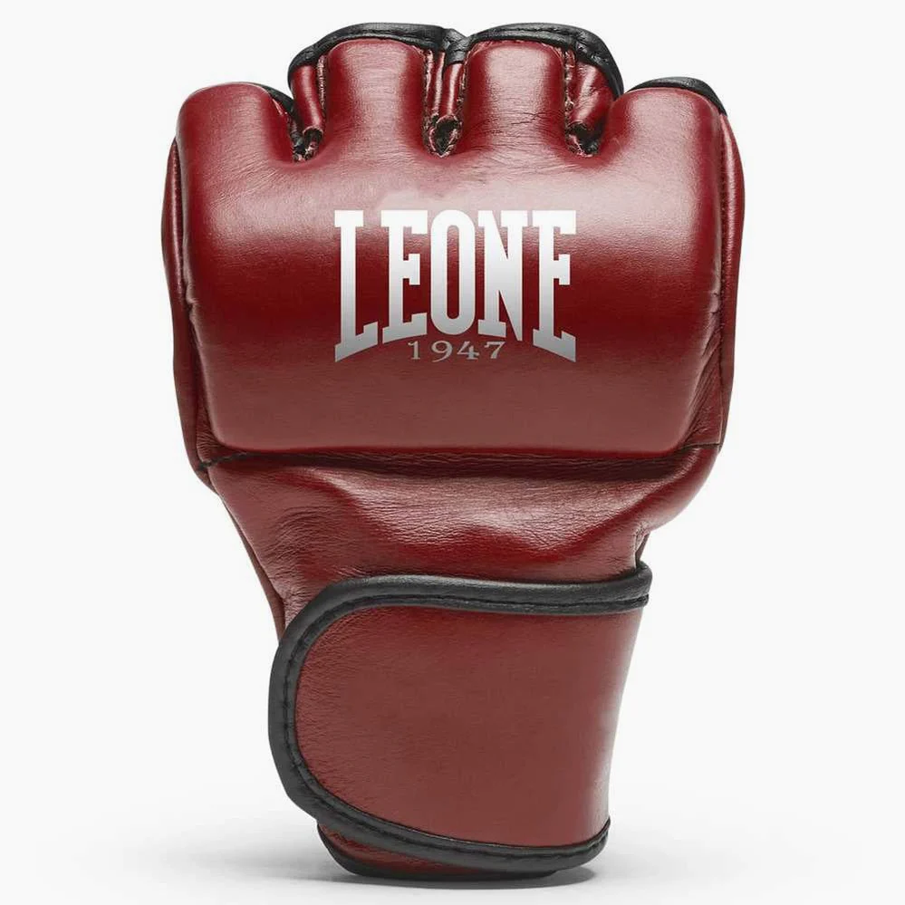 Rękawice MMA Leone Contest GP115 4 oz  - Image 14