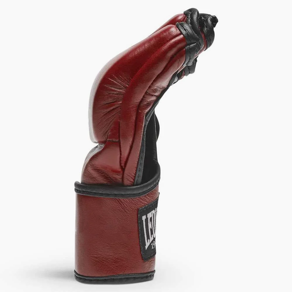 Rękawice MMA Leone Contest GP115 4 oz  - Image 15