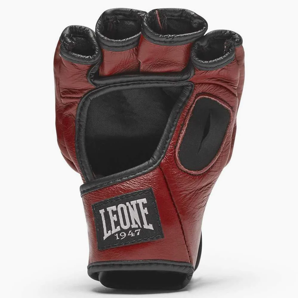 Rękawice MMA Leone Contest GP115 4 oz  - Image 16