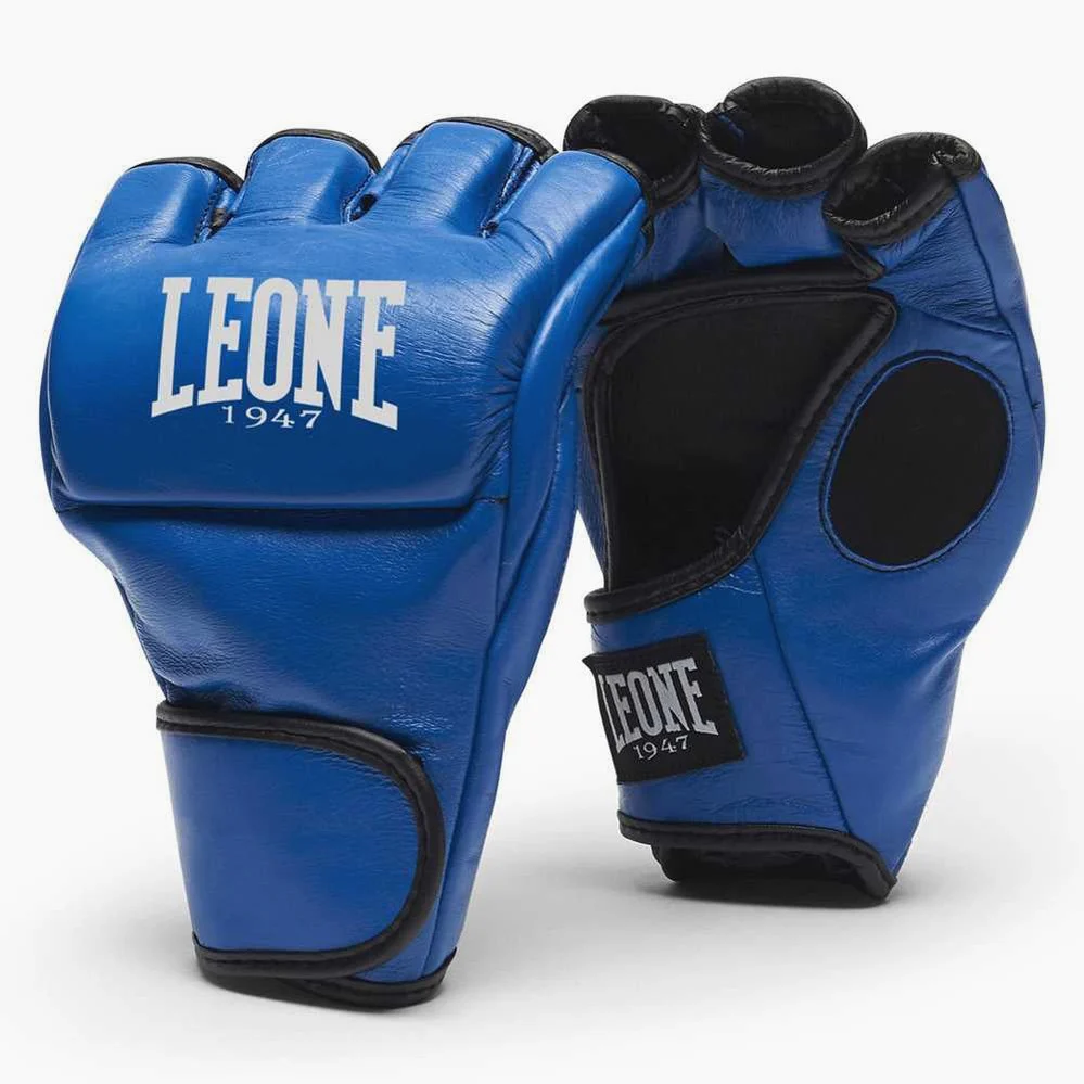Rękawice MMA Leone Contest GP115 4 oz  - Image 7