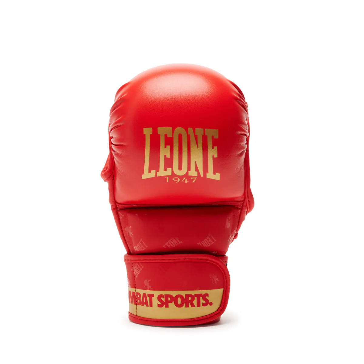 Rękawice MMA Leone DNA 7 oz GP144 z kciukiem  - Image 11