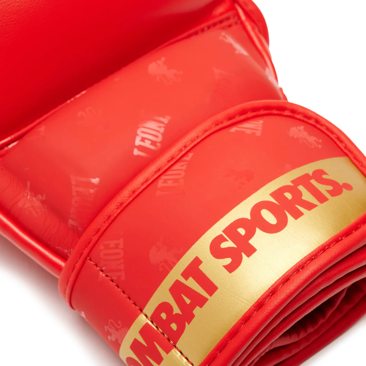Rękawice MMA Leone DNA 7 oz GP144 z kciukiem  - Image 14