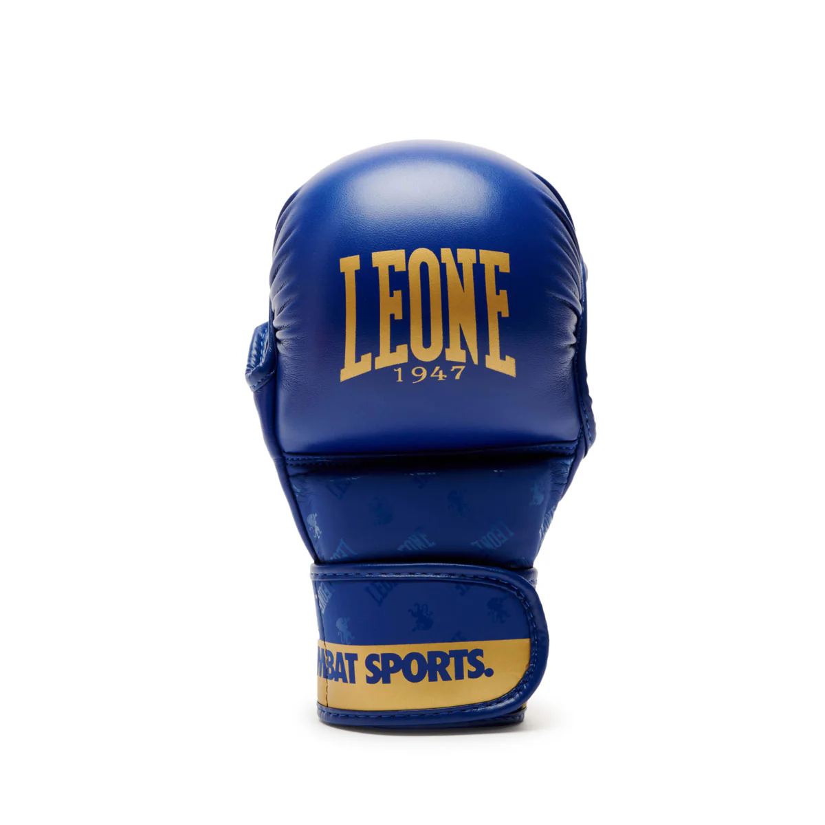 Rękawice MMA Leone DNA 7 oz GP144 z kciukiem  - Image 18