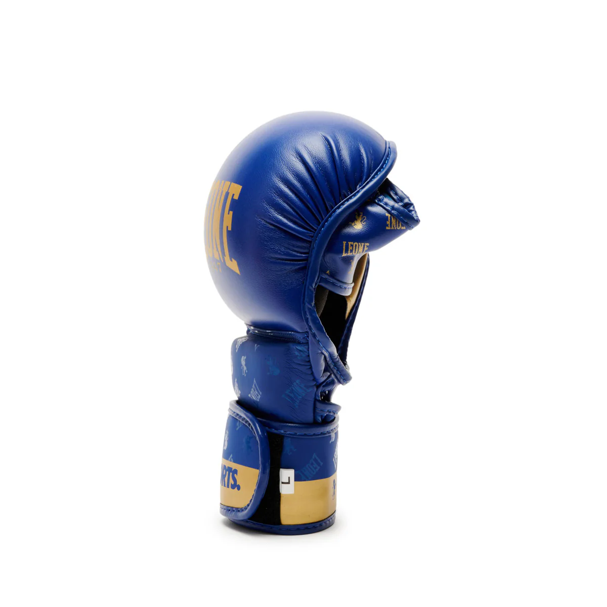 Rękawice MMA Leone DNA 7 oz GP144 z kciukiem  - Image 21