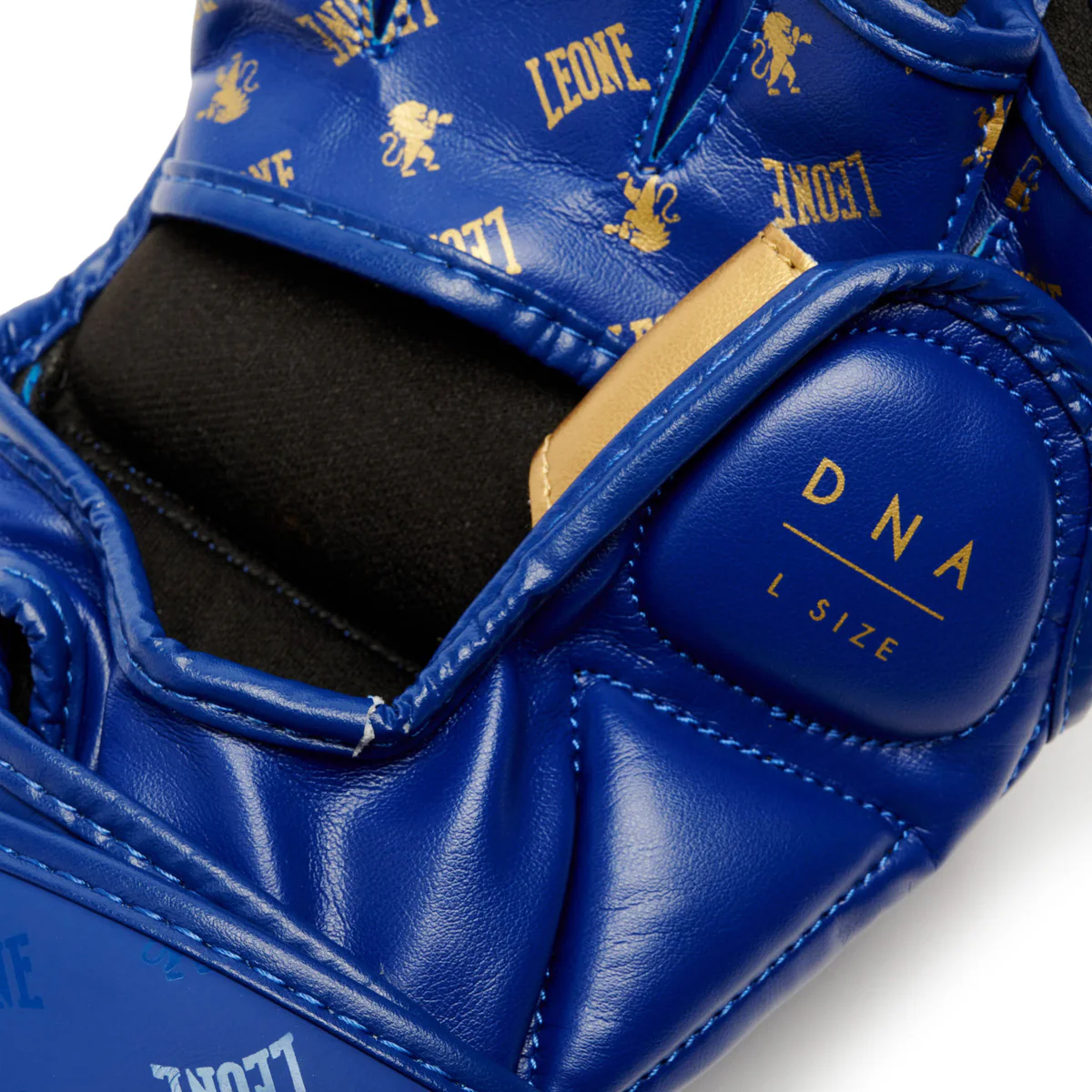 Rękawice MMA Leone DNA 7 oz GP144 z kciukiem  - Image 22