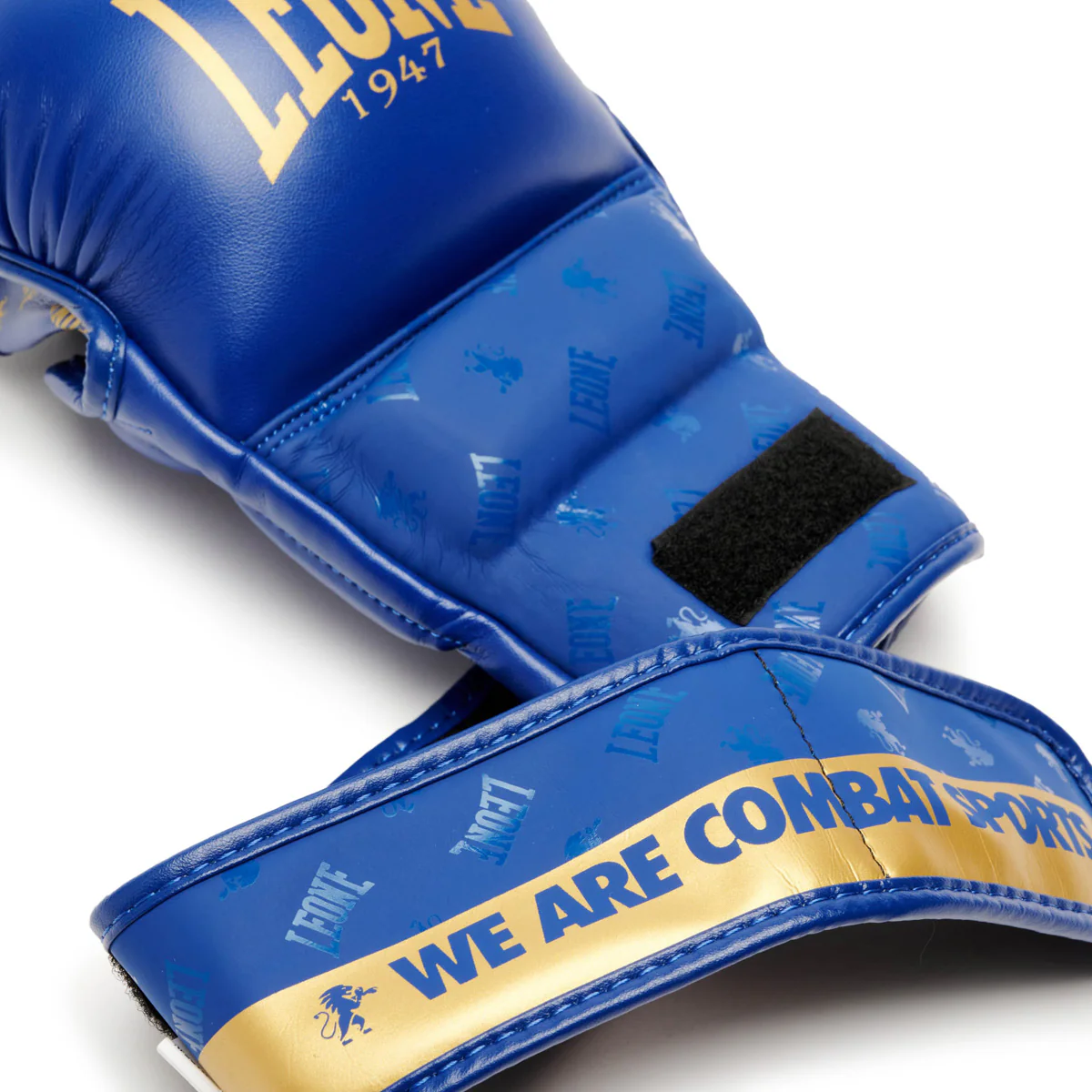 Rękawice MMA Leone DNA 7 oz GP144 z kciukiem  - Image 24