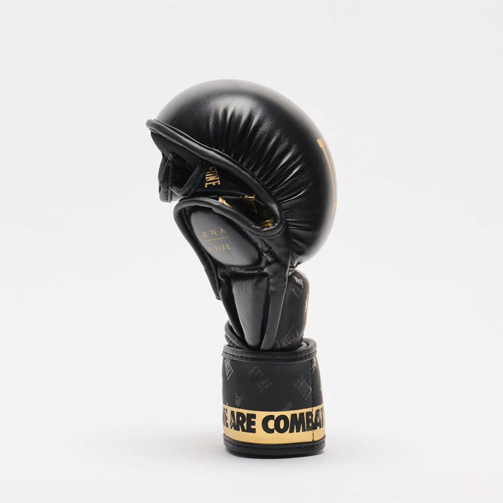 Rękawice MMA Leone DNA 7 oz GP144 z kciukiem  - Image 3