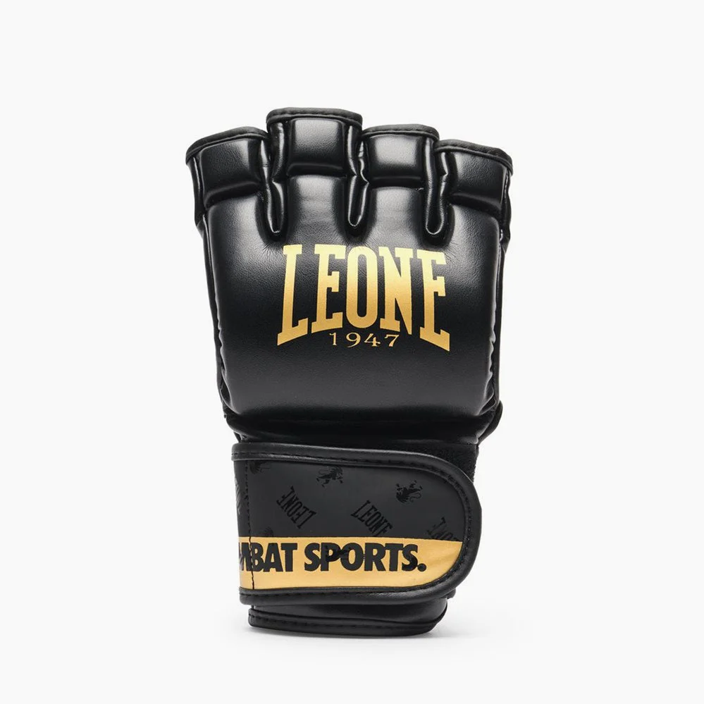 Rękawice MMA Leone DNA GP133 z kciukiem 4 oz  - Image 2