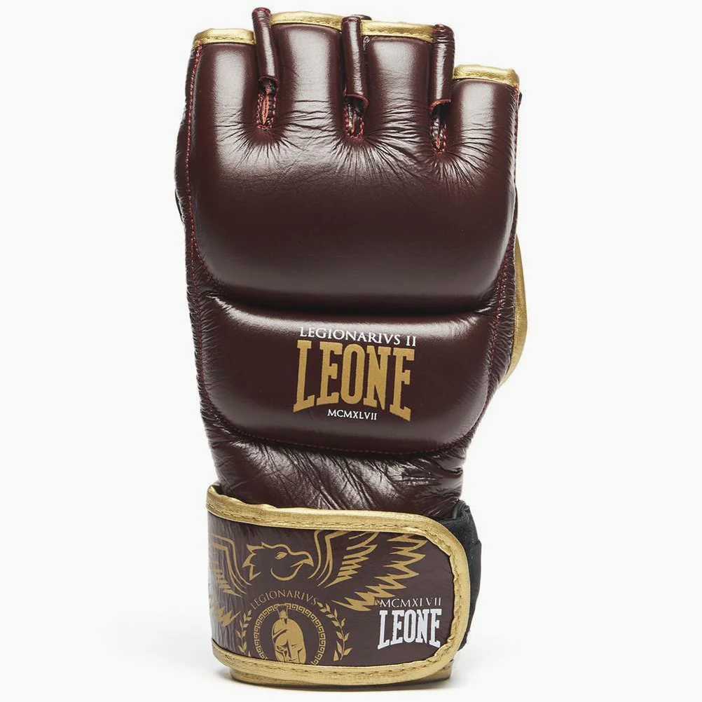 Rękawice MMA Leone Legionarius II GP102 4 oz  - Image 2