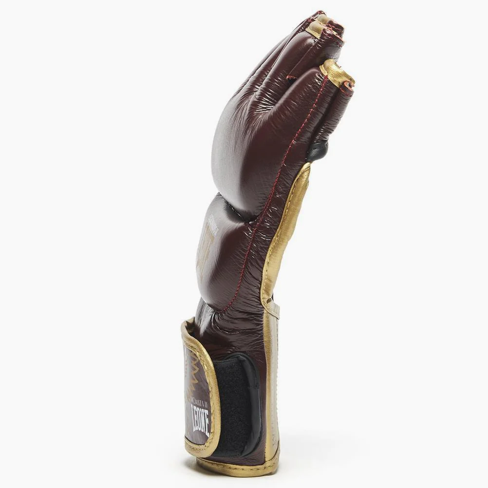 Rękawice MMA Leone Legionarius II GP102 4 oz  - Image 3