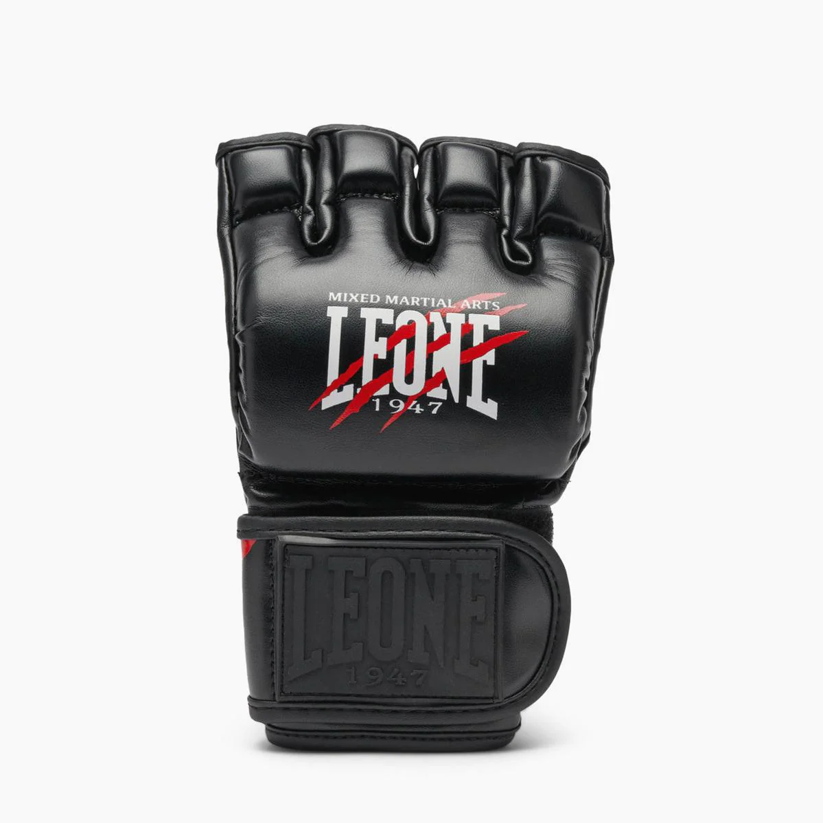 Rękawice MMA Leone Primal Instinct Competition GP099 z kciukiem  - Image 2