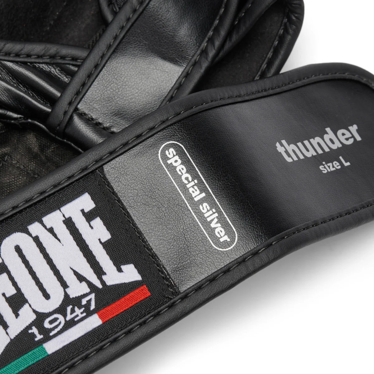 Rękawice MMA Leone Thunder GP101  - Image 5