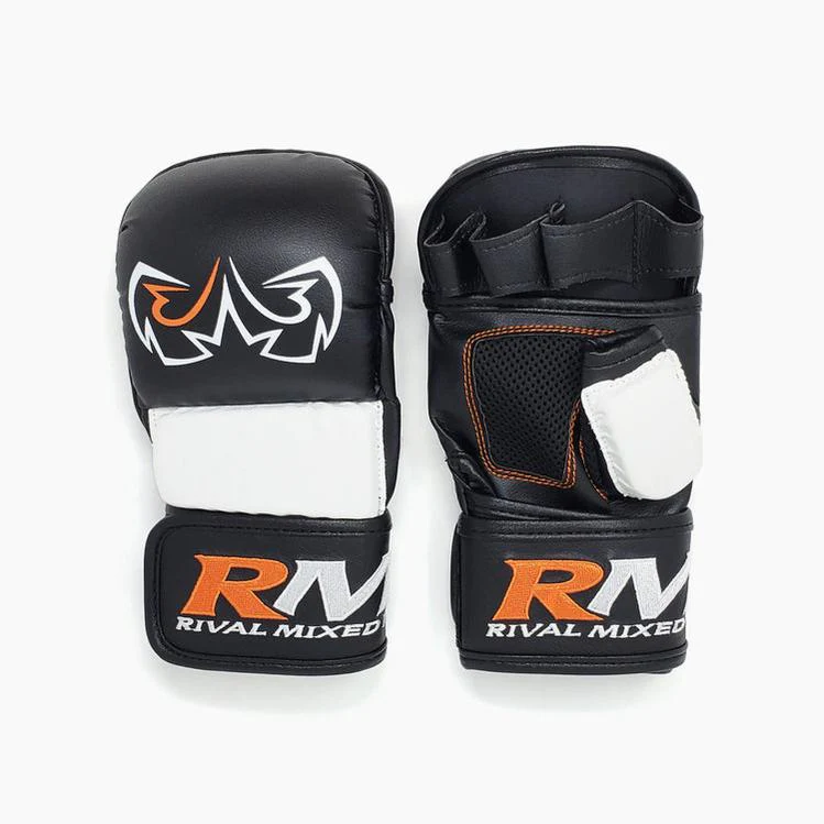 Rękawice MMA Rival RMX-FC2  - Image 3