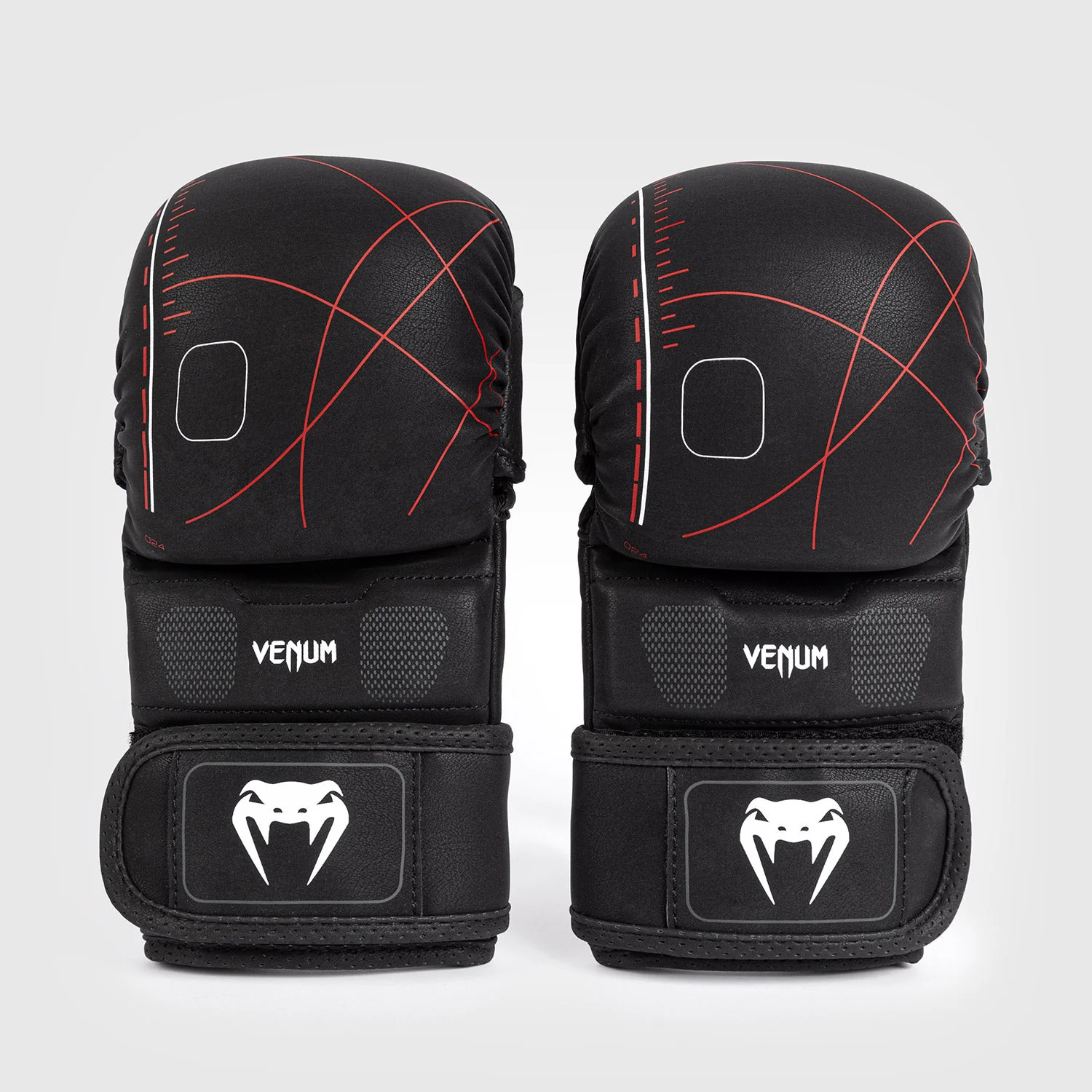 Rękawice MMA 7 Oz Venum Tactical XT sparing  - Image 3