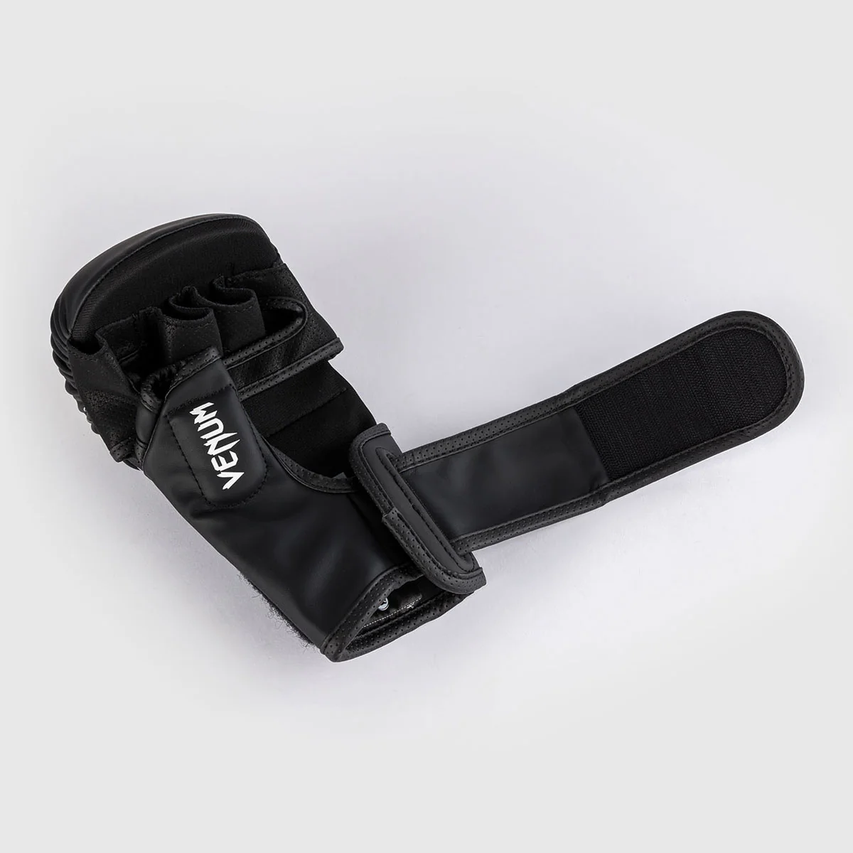 Rękawice MMA Tekken 8 King Czarno-żółty  - Image 6
