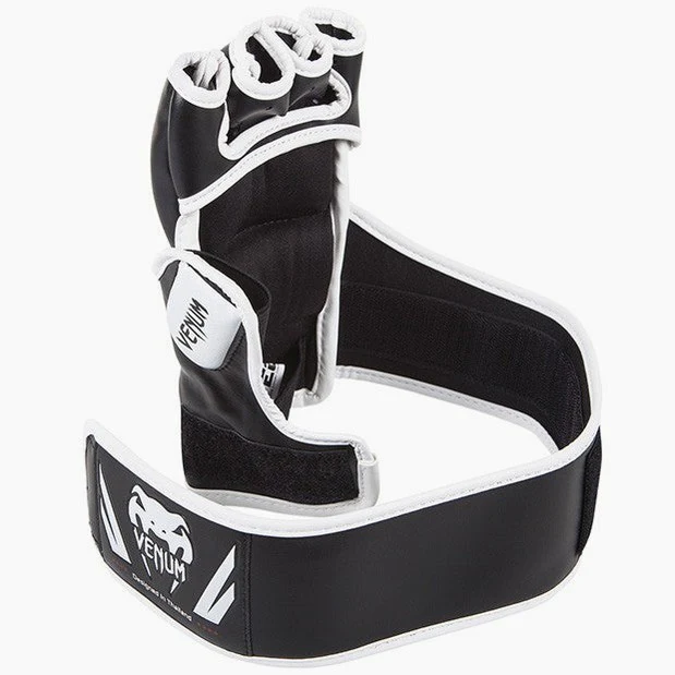 Rękawice MMA 4 Oz Venum Challenger Czarny  - Image 8