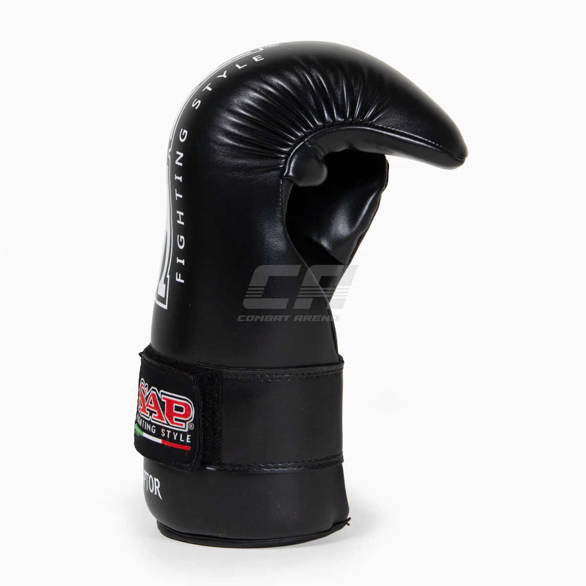 Rękawice SAP Point Fighting WAKO Raptor Półkontakt  - Image 4