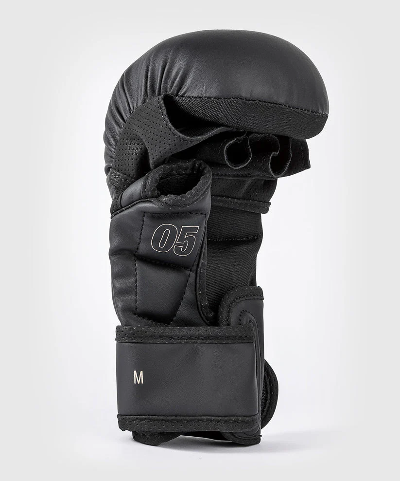 Rękawice MMA 7 Oz Venum Impact Evo Sparring  - Image 3
