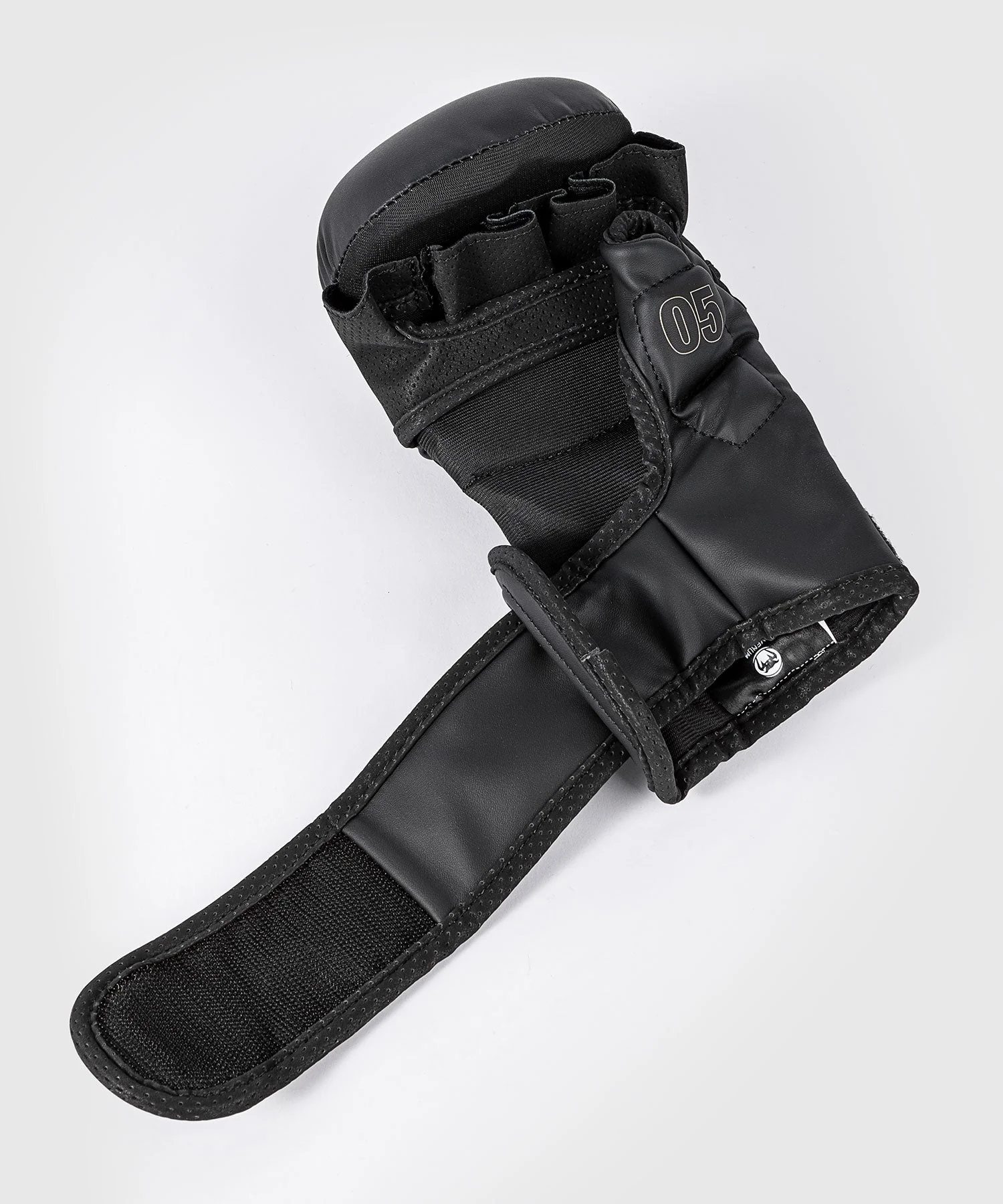 Rękawice MMA 7 Oz Venum Impact Evo Sparring  - Image 5