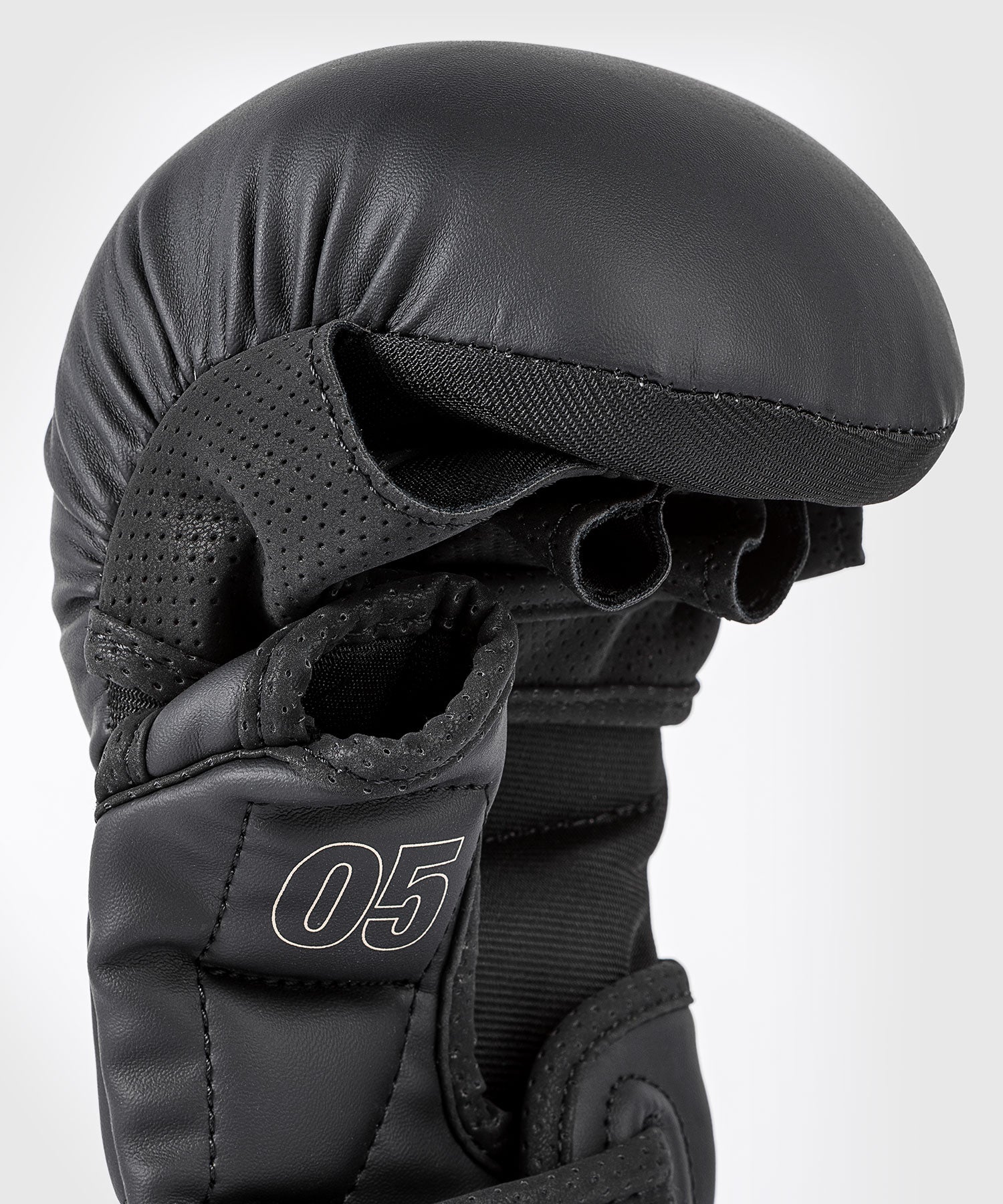 Rękawice MMA 7 Oz Venum Impact Evo Sparring  - Image 7