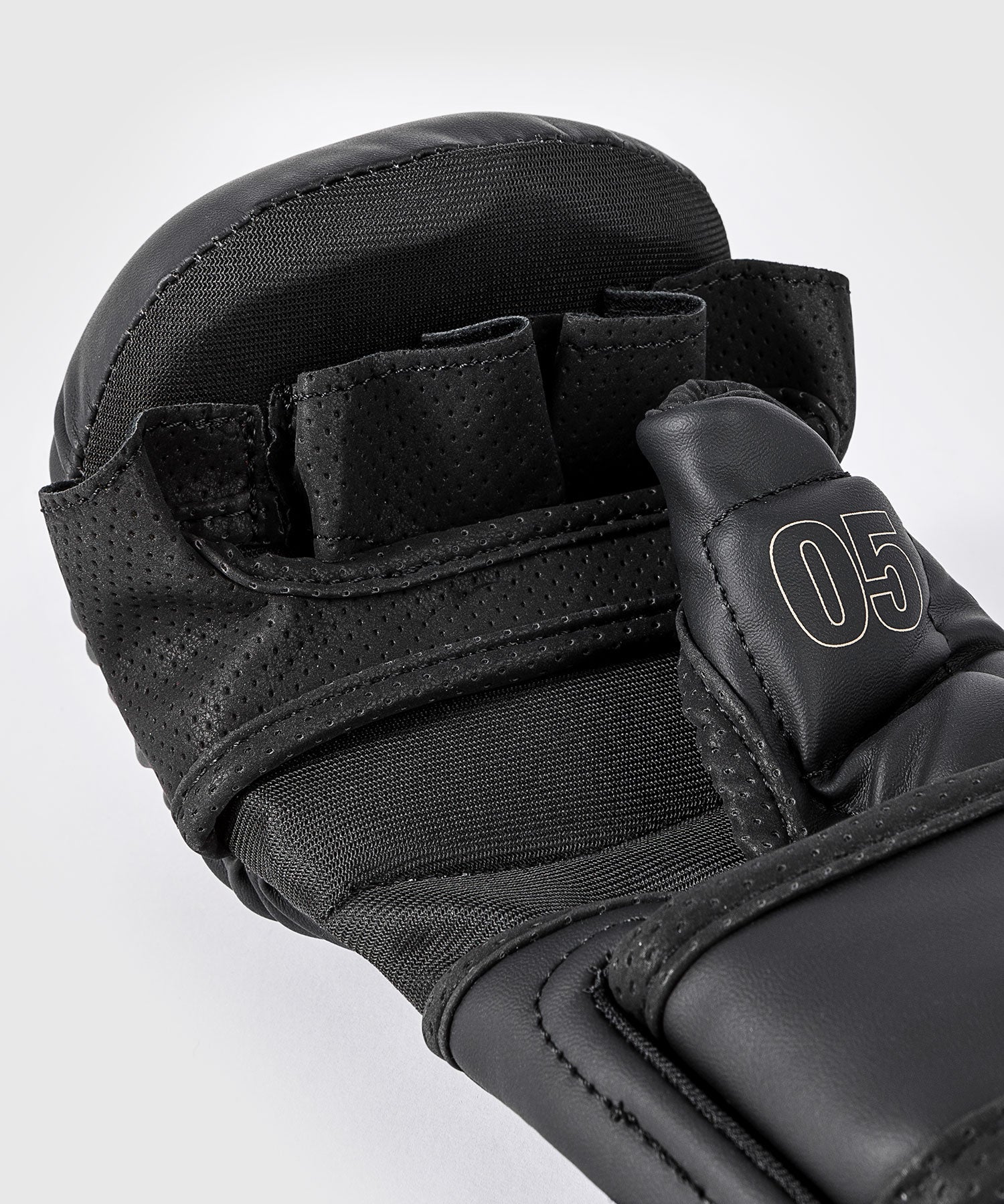 Rękawice MMA 7 Oz Venum Impact Evo Sparring  - Image 8