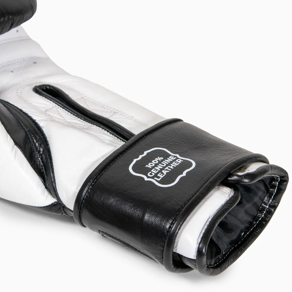 Rękawice bokserskie Combat Arena Pro Sparring  - Image 10