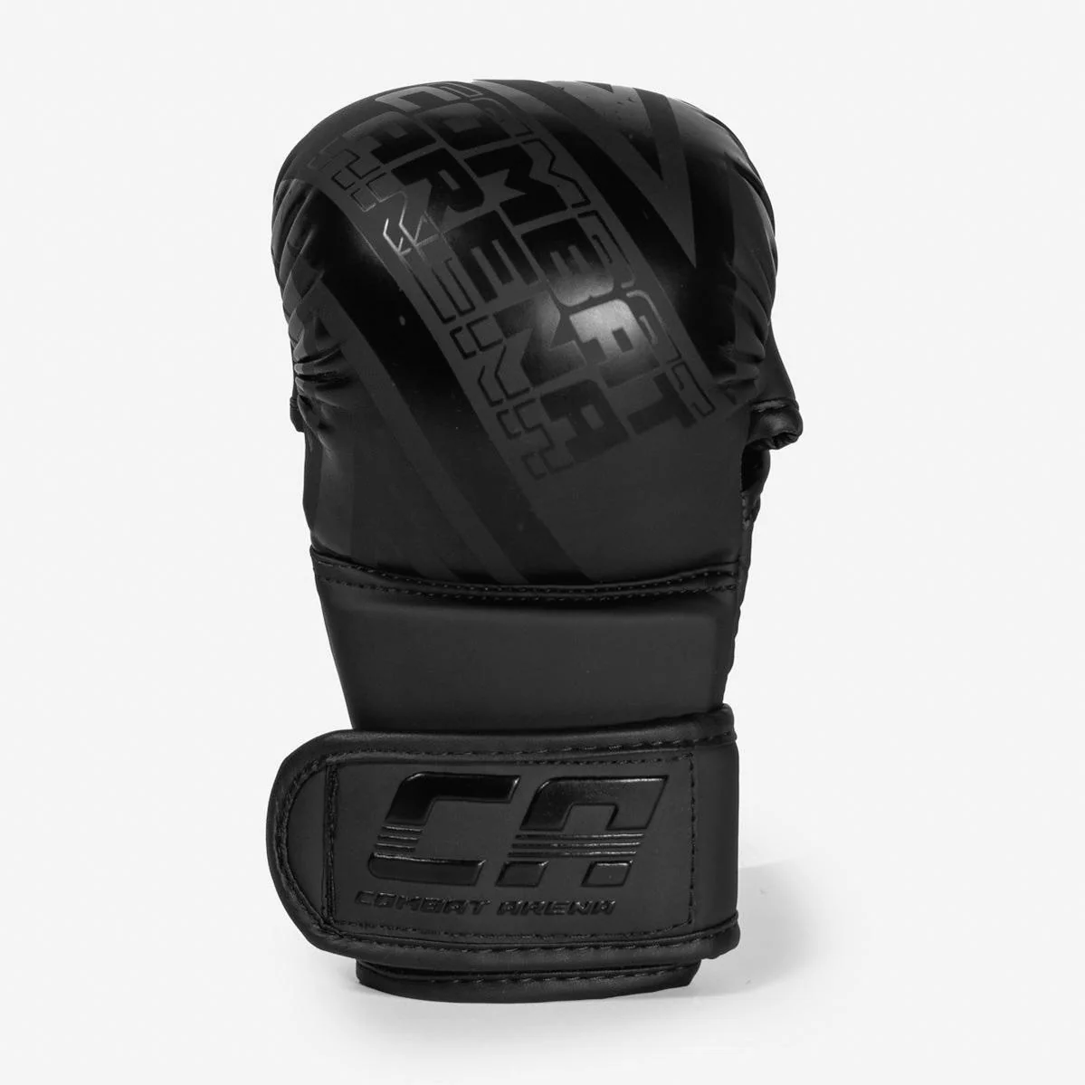 Rękawice Sparing MMA Combat Arena Stealth  - Image 3