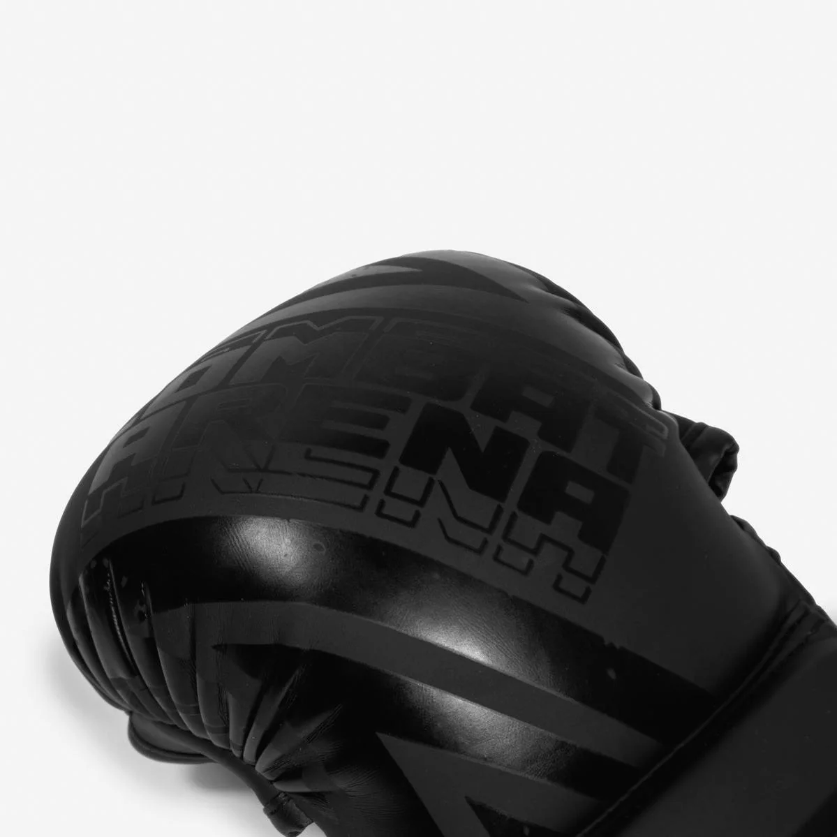 Rękawice Sparing MMA Combat Arena Stealth  - Image 6