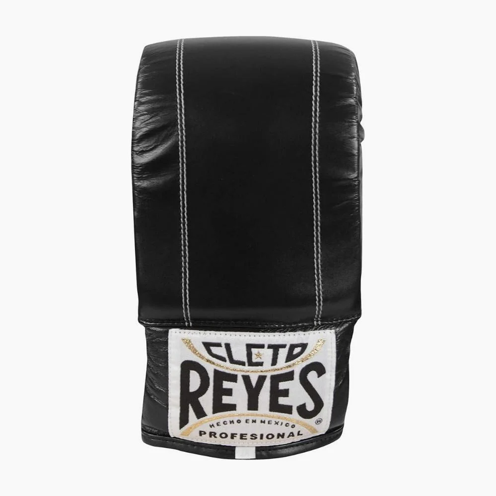 Rękawice treningowe Cleto Reyes Czarny  - Image 2