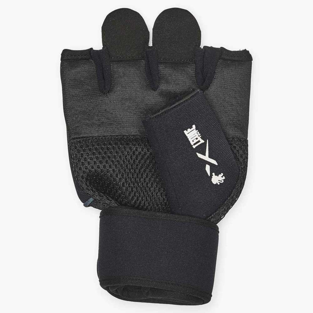 Rękawice treningowe Leone Basic Fit GK100  - Image 3
