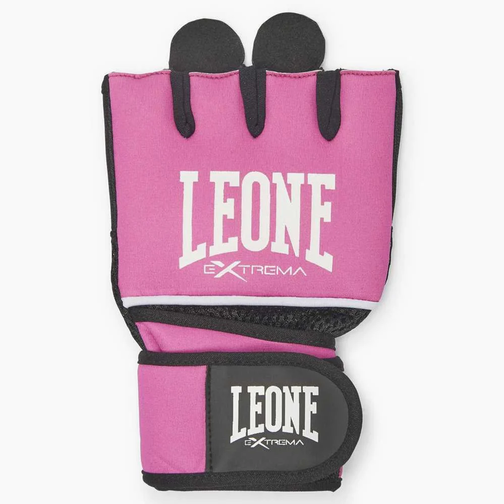 Rękawice treningowe Leone Basic Fit GK100  - Image 5