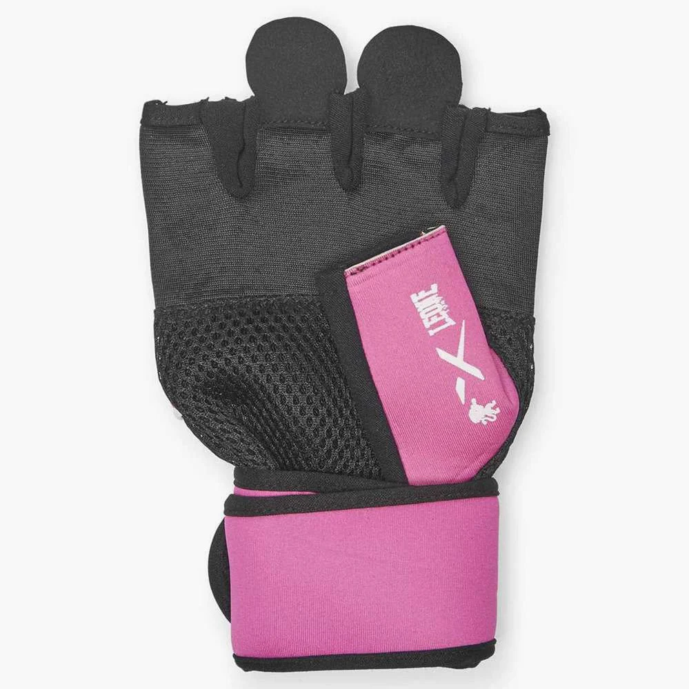 Rękawice treningowe Leone Basic Fit GK100  - Image 6