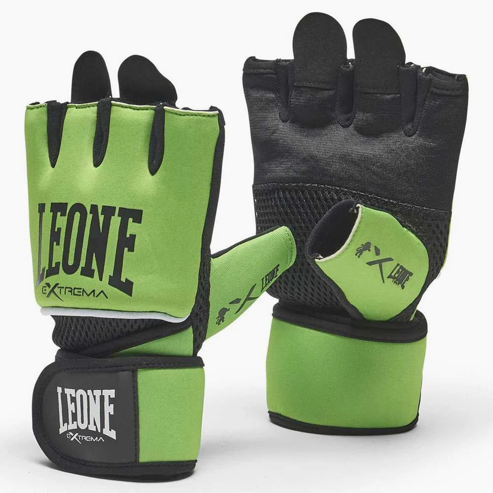 Rękawice treningowe Leone Basic Fit GK100  - Image 7